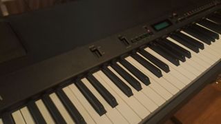 Piano Eléctrico Yamaha