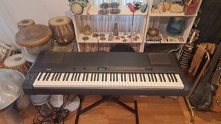Piano Eléctrico Yamaha