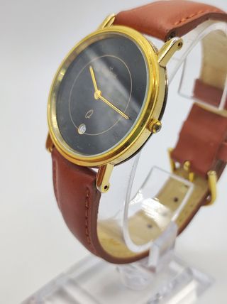Reloj Bulova Suizo Q
