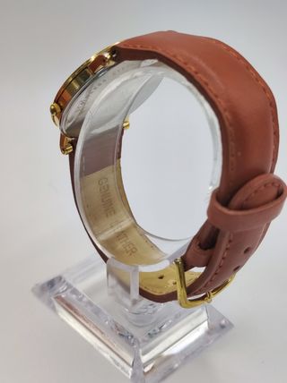 Reloj Bulova Suizo Q