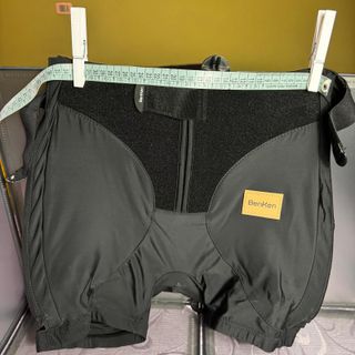 Pantaloncini Protettivi BenKen Tg. M