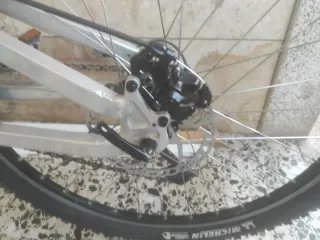 Bicicleta BH Montaña