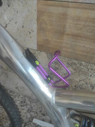 Bicicleta BH Montaña