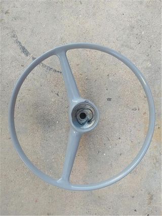 volante Seat 600