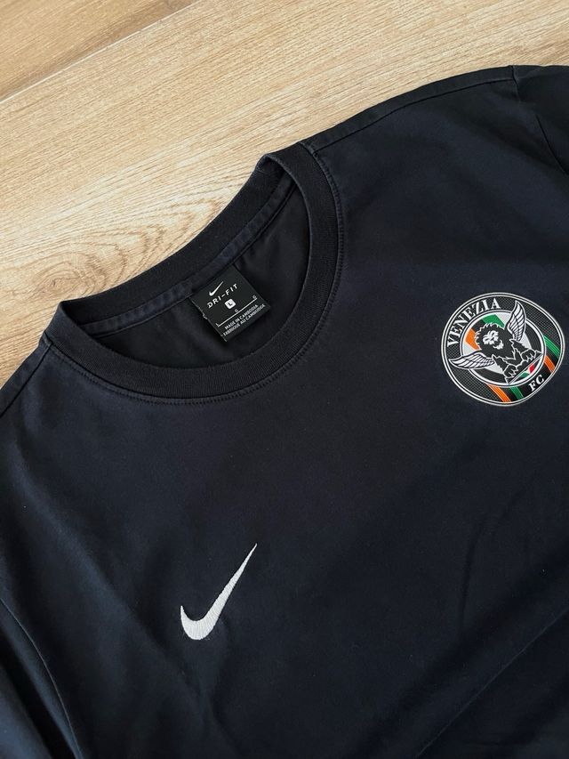 Camiseta Nike Venezia FC
