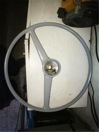 volante Seat 600