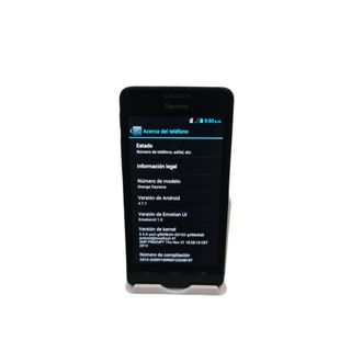HUAWEI ASCEND G510 DAYTONA