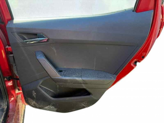 GUARNECIDO PUERTA TRASERA DERECHA SEAT ARON