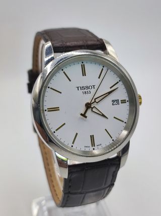 Reloj Tissot Suizo 