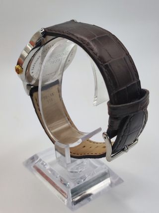 Reloj Tissot Suizo 