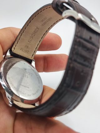 Reloj Tissot Suizo 
