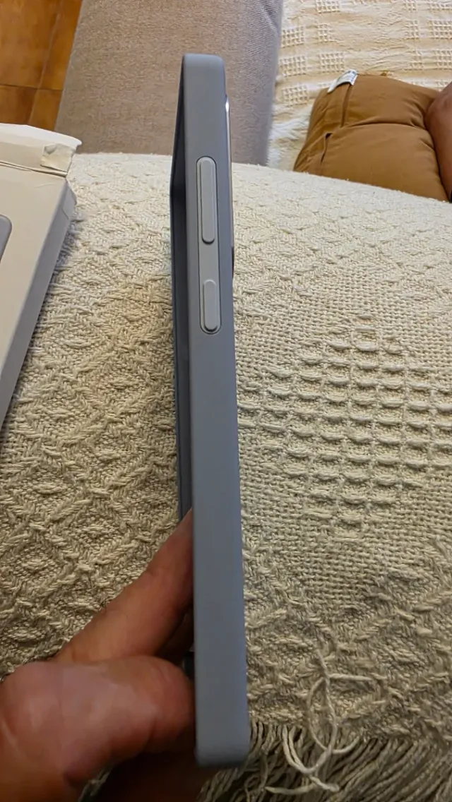 Funda Samsung Galaxy S25 Ultra Original