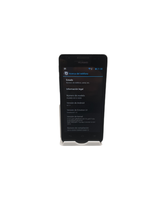 HUAWEI ASCEND G510