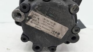Peugeot 1148396 9658419280 bomba dirección 407 sw