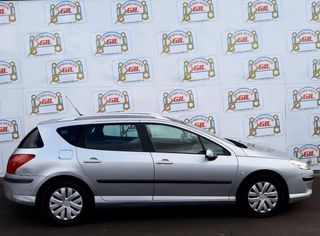 Peugeot 1148396 9658419280 bomba dirección 407 sw