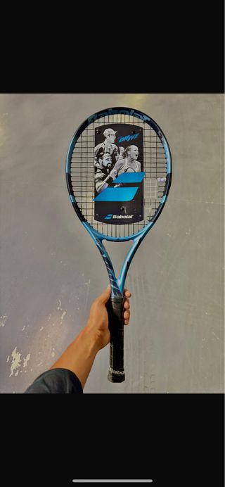 Babolat Pure Drive Raqueta Tenis