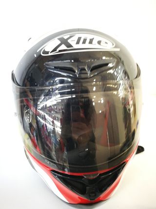 Casco Integral X-lite 802R Talla M