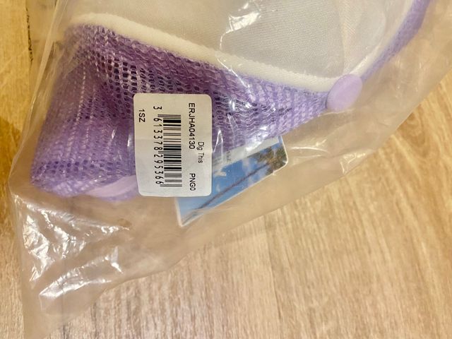 Gorra Roxy Mujer Tigre Sol Talla Única