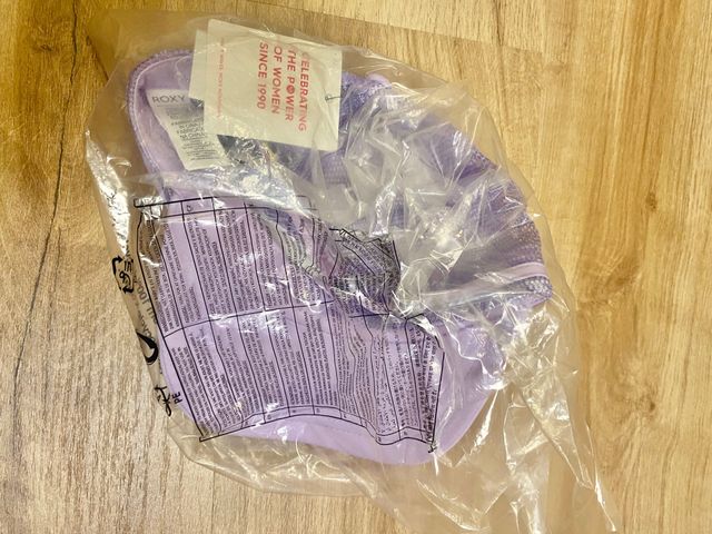 Gorra Roxy Mujer Tigre Sol Talla Única