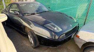 Despiece Fiat Coupé 20vt 6 vel 