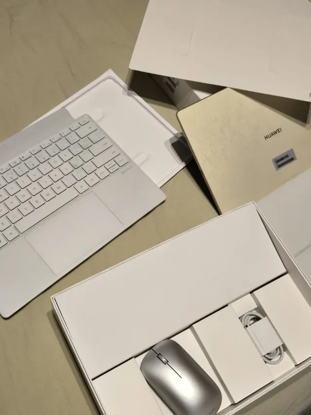 Huawei MatePad 13.2 Paper Matte 512GB