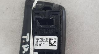 Mando elevalunas bmw 173924 932703101 serie 5 2.0i