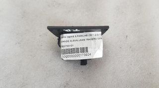 Mando elevalunas bmw 173924 932703101 serie 5 2.0i
