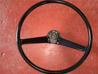 Volante Seat 127