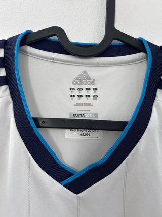 Camiseta Adidas Vintage Real Madrid 2012/13