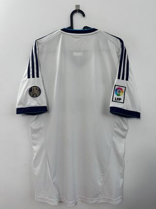 Camiseta Adidas Vintage Real Madrid 2012/13