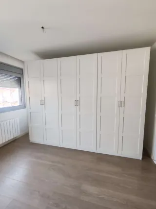 Montaje de todo tipo de muebles 