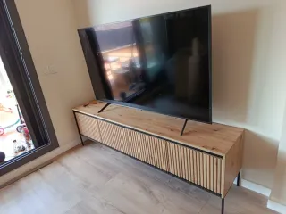 Montaje de todo tipo de muebles 