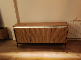 Montaje de todo tipo de muebles 