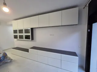 Montaje de todo tipo de muebles 