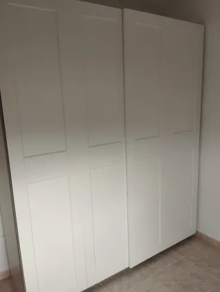 Montaje de todo tipo de muebles 