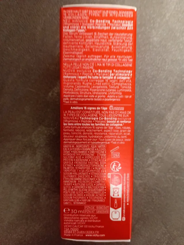 Vichy Liftactiv Collagen Specialist 16