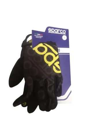 SPARCO GUANTES MECA