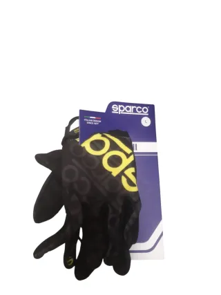 SPARCO GUANTES MECA