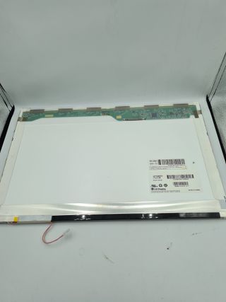Pantalla Portátil  LG LP154WX4(TL) 15,4"