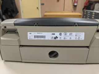 Impresora HP Color A4-A3
