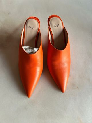 Scarpe da donna brand N.21 