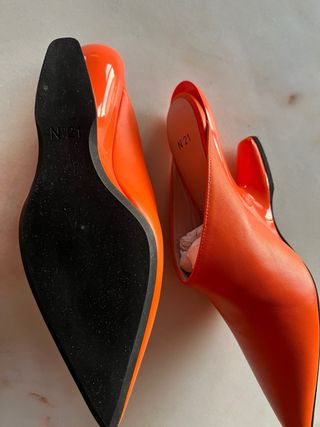 Scarpe da donna brand N.21 