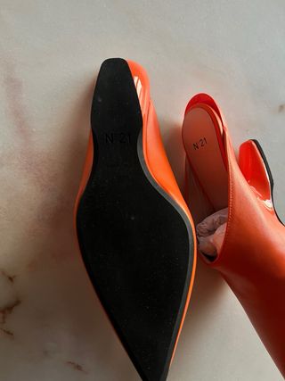 Scarpe da donna brand N.21 