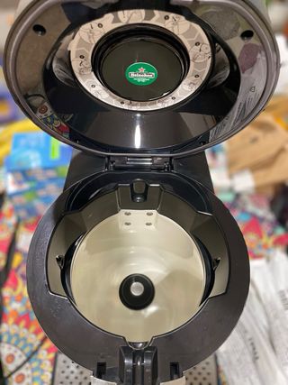 Grifo Cerveza Krups Beertender