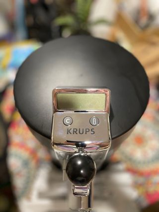 Grifo Cerveza Krups Beertender