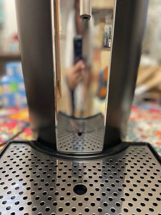 Grifo Cerveza Krups Beertender