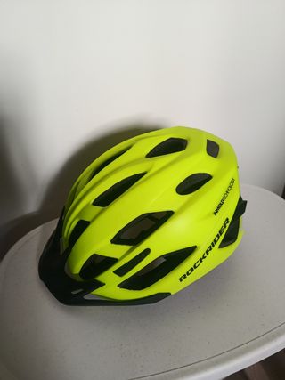 Bicicleta Rockrider ST 520