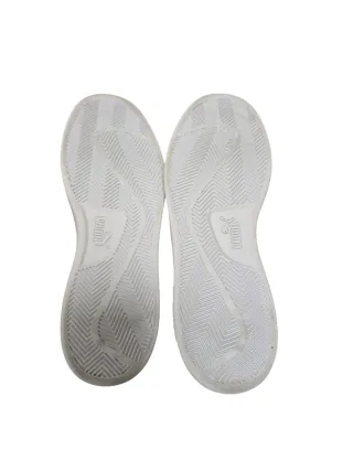 Zapatillas de Deporte Unisex Adulto , PUMA Smash V2 L . EU-42.5