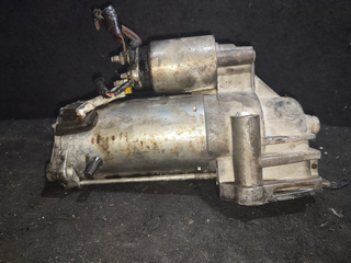 MOTOR ARRANQUE SEAT MALAGA GL | 0.85 -