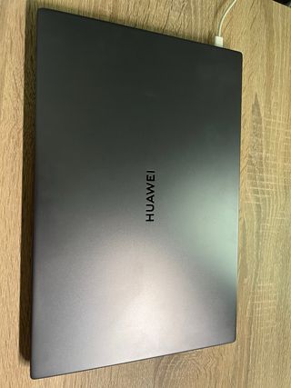 Portátil Huawei Matebook 13 Gris/Plata